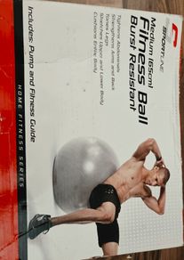 sport equipment