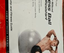 sport equipment