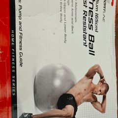 sport equipment