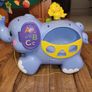 vtech pull and play elephant Image 2