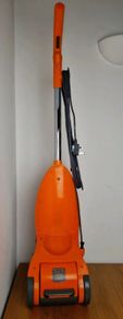 carpet cleaner (Vax VRS5W)