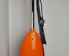 carpet cleaner (Vax VRS5W)