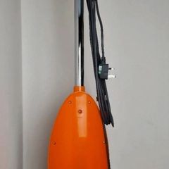 carpet cleaner (Vax VRS5W)