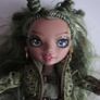 Rainbow High Fashion Doll Olivia Woods  Camo Green Fashion Doll 2023 Image 9