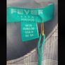 dress bnwt fever London size 10 vintage inspired Image 2