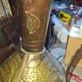 Antique Copper Jug, likely Middle Eastern Image 5