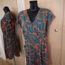 Women's Dress Size 16 Image 4