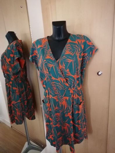 Women's Dress Size 16