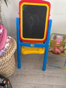 blackboard