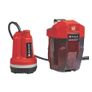 Einhell Rain Water Barrel Pump - 18V Cordless Image 3