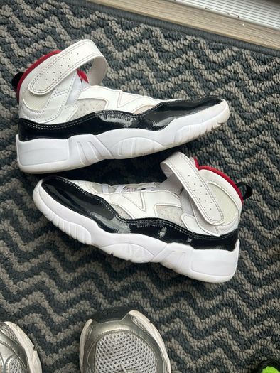 boys trainers air Jordan's