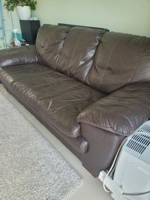DFS Couch