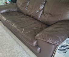 DFS Couch
