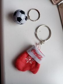 Keyrings
