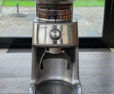 Sage Dose Control Pro Grinder