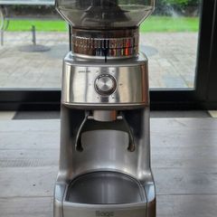 Sage Dose Control Pro Grinder