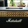 Marshall JVM 410C with Flighcase Image 3