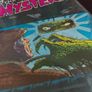 House Of Mystery ! Issue #216 ! Bronze Age Horror Comic from 1973 ! by DC Comics !  Current value of NM 50.00 Dollars !! Image 4