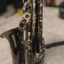 Alto Saxophone Mansdone Image 5