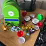 Pokemon toys set Image 4