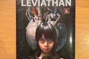 Leviathan Manga [1]