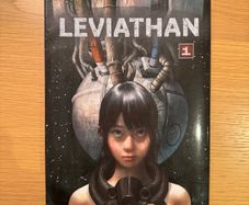 Leviathan Manga [1]