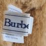 Vintage Burberry Teddy Bear Soft Toy Plush Image 8
