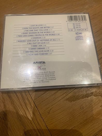 Air Supply - The Very Best Of Air Supply