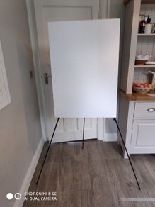 Board stand  / meeting presentation