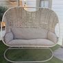 Triple swing / egg chair Image 2