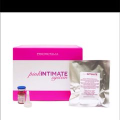 Pink Intimate System serum