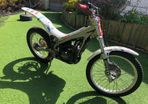 Trials Bike for Sale