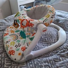 Fisher-Price Portable Baby Chair