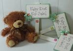 Fairy Dust For Sale Handmade Sign Post