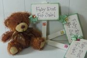 Fairy Dust For Sale Handmade Sign Post