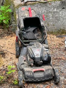 Parkside Mower