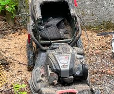Parkside Mower