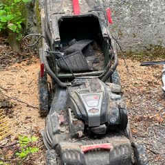 Parkside Mower