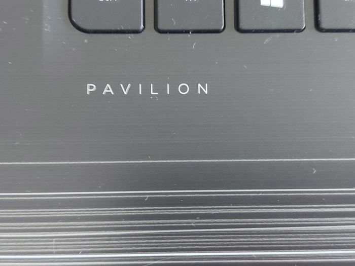 HP Pavilion 15.6 inch Laptop, Model, 15-aw012na, AMD A9-9410 Radeon R5 Graphics, 5 Compute cores 2C + 3G 2.9GHz, 8GB Ram, 1 Terrabyte HDD, Windows 10, Microsoft Edge, Chrome, and VLC
