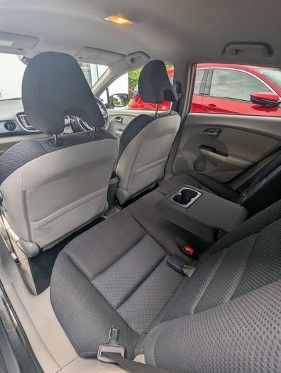 Honda Insight 2010