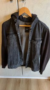 mens denim jacket