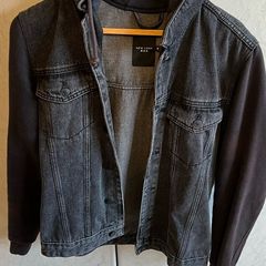 mens denim jacket