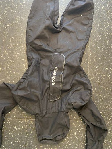 Grappling dummy for kids