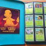Pokemon Obsidian Flames Complete Master Set Image 3