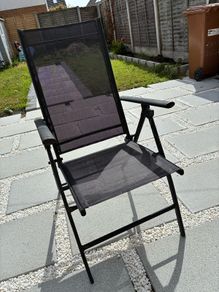 garden chair