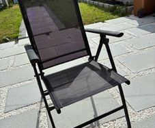 garden chair
