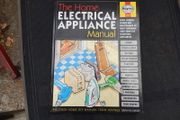 Haynes Electrical Appliance Manual