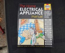 Haynes Electrical Appliance Manual