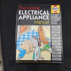 Haynes Electrical Appliance Manual