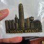 Travel Souvenir Magnets, Resin, Metal & Acrylic Image 3